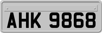 AHK9868