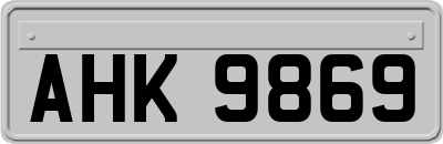 AHK9869
