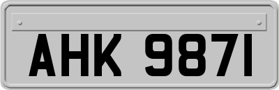 AHK9871