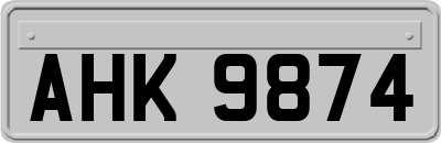 AHK9874