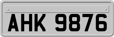 AHK9876