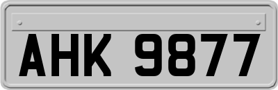 AHK9877