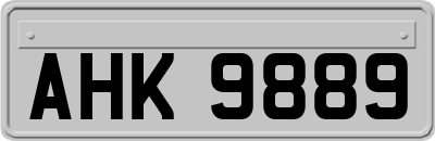 AHK9889