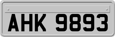 AHK9893