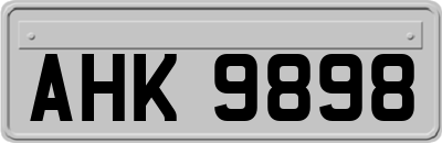 AHK9898