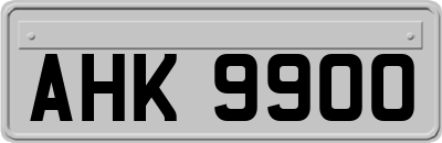 AHK9900