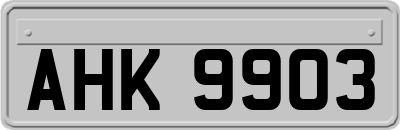 AHK9903