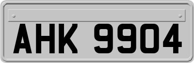 AHK9904
