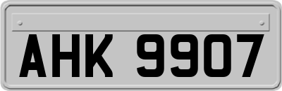 AHK9907