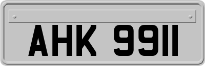 AHK9911