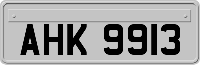 AHK9913