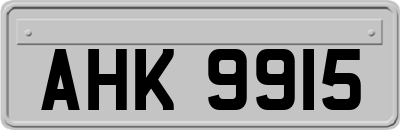 AHK9915