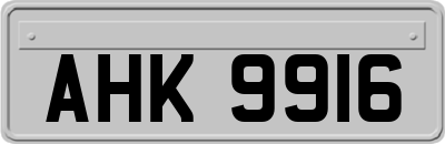 AHK9916