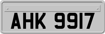 AHK9917