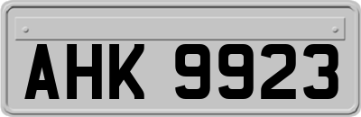 AHK9923