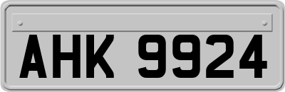 AHK9924