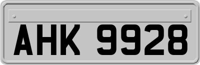 AHK9928