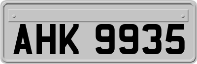 AHK9935