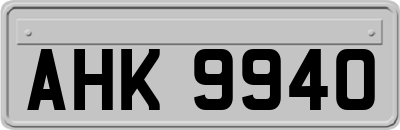 AHK9940