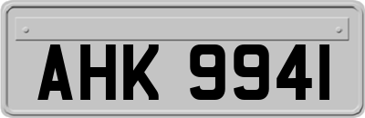 AHK9941