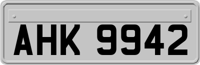 AHK9942