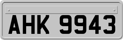 AHK9943