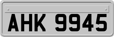 AHK9945