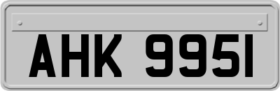 AHK9951