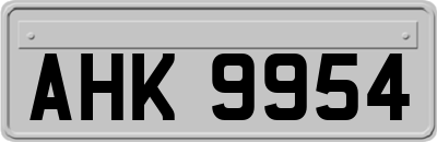AHK9954