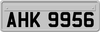AHK9956