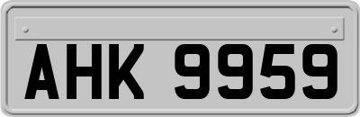 AHK9959