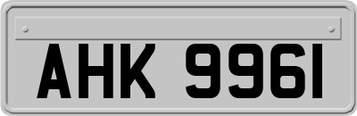 AHK9961