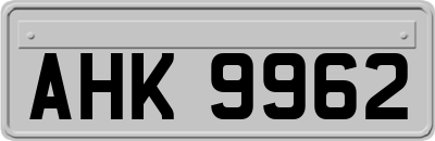 AHK9962