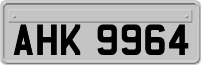 AHK9964