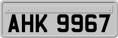 AHK9967