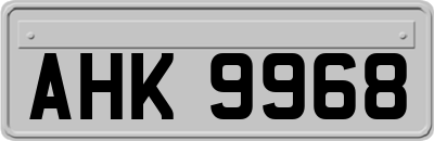 AHK9968