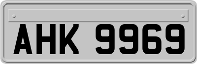 AHK9969