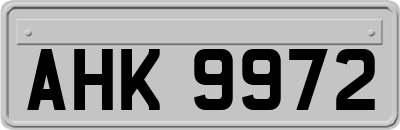 AHK9972