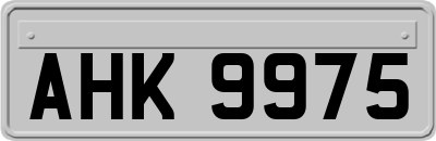 AHK9975