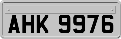 AHK9976