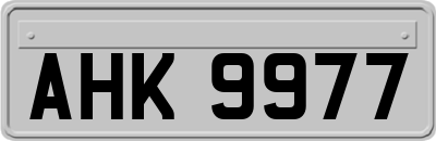 AHK9977