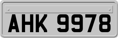 AHK9978