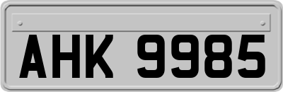 AHK9985