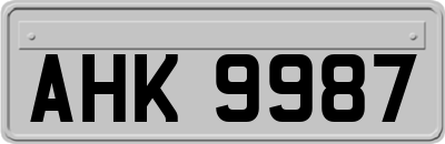 AHK9987