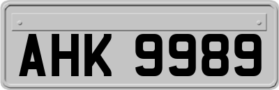 AHK9989