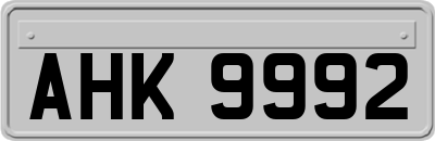 AHK9992