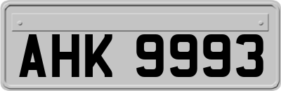 AHK9993