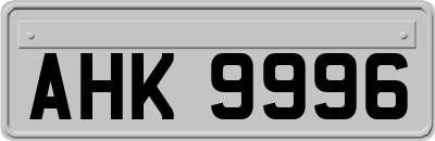 AHK9996