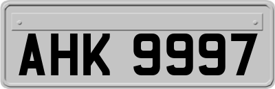AHK9997