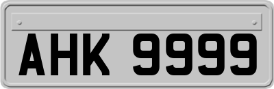 AHK9999